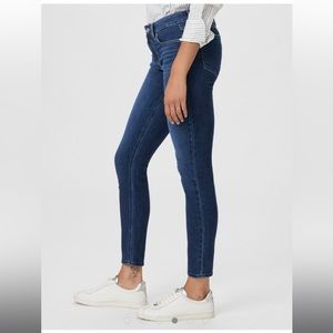 PAIGE Verdugo Ankle Size 29